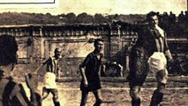21.06.1941 - 1940-1941 Milli Küme 13. Hafta Fenerbahçe 5-2 Altınordu (Only Photos)