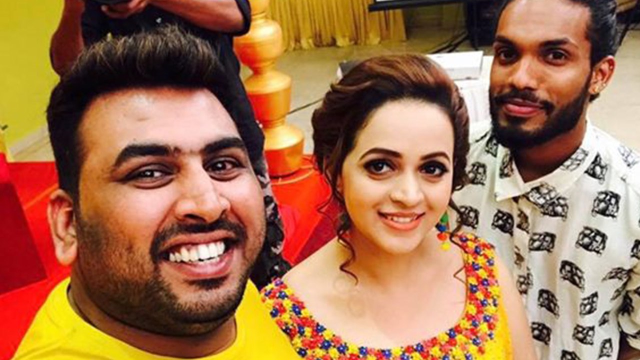 ಮದುವೆಯ ಸಂಭ್ರಮದಲ್ಲಿ ನಟಿ ಜಾಕಿ ಭಾವನಾ  | Filmibeat Kannada