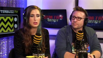 Star Trek Weekly: Discovery Season 1 Episode 10 Review & Reaction | AfterBuzz TV