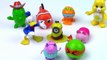 Play Doh Surprise Eggs Foam Eggs Surprise Nursery Rhymes Play Doh Rainbow Learning Colors Minions