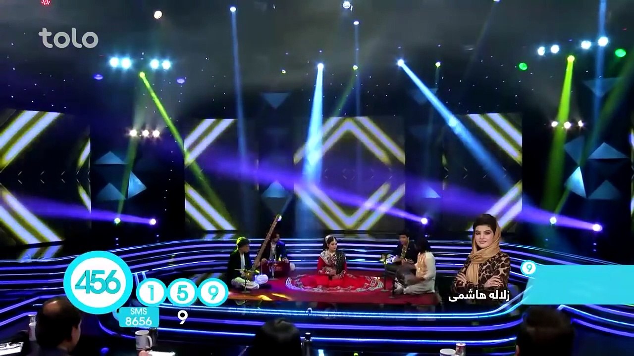 Wo Bismala Jana Beautiful Pashto song