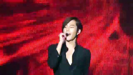 จาง กึน ซอก JKS sexy back ^o^ -