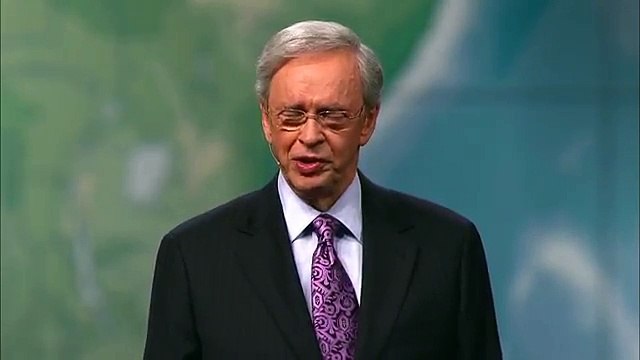 In step with God (Listening to God - Walking with God)