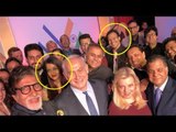 Aishwarya Rai Bachchan And Ex-Boyfriend Vivek Oberoi In One Frame