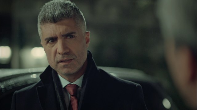 İstanbullu Gelin 33. Bölüm Esma Sultan Tehlikede