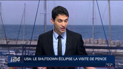 Shutdown aux États-Unis : la Statue de la Liberté reste ouverte