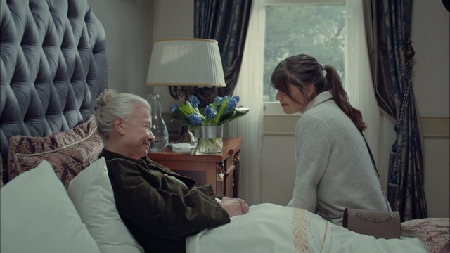 İstanbullu Gelin 33. Bölüm Savaşa Mağlup Başlamayalım