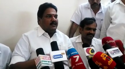 திருமண விழாவில் பங்கேற்ற எம்.எல்.ஏ.,வுக்கு கன்னத்தில் அறை- வீடியோ