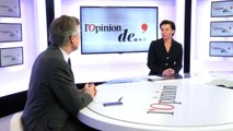 Laurence Sailliet  – Macron et les patrons étrangers: «La France est moins attractive qu’il y a un an»