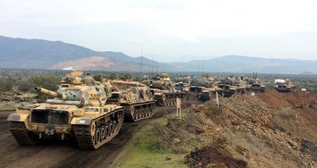 Başbakan Yardımcısı Şimşek: Afrin Operasyonu'nun Ekonomiye Etkisi Sınırlı