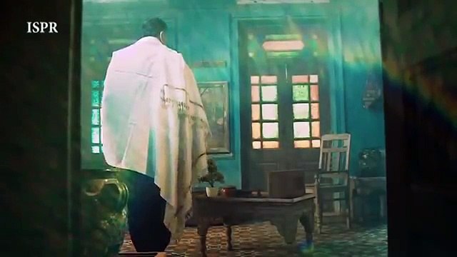 ISPR Released New Song to Pay tribute to Quaid e Azam Muhammad Ali Jinnah