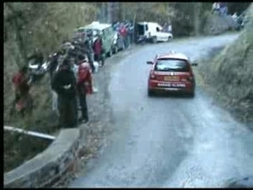 Cévennes 2007 Tefa-34