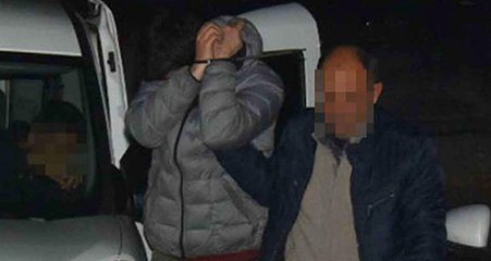 Afrin Operasyonunun Ardından Sosyal Medyada Terör Propagandası Yapan 24 Kişi Gözaltında