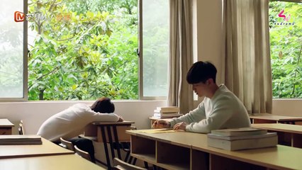 Where the lost ones go EP11 Engsub