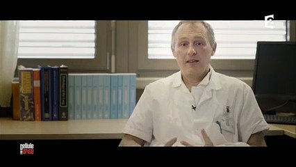 L'incroyable histoire de ce cardiologue français qui a ramené le SRAS en 2003 en France en connaissance de cause - Regardez
