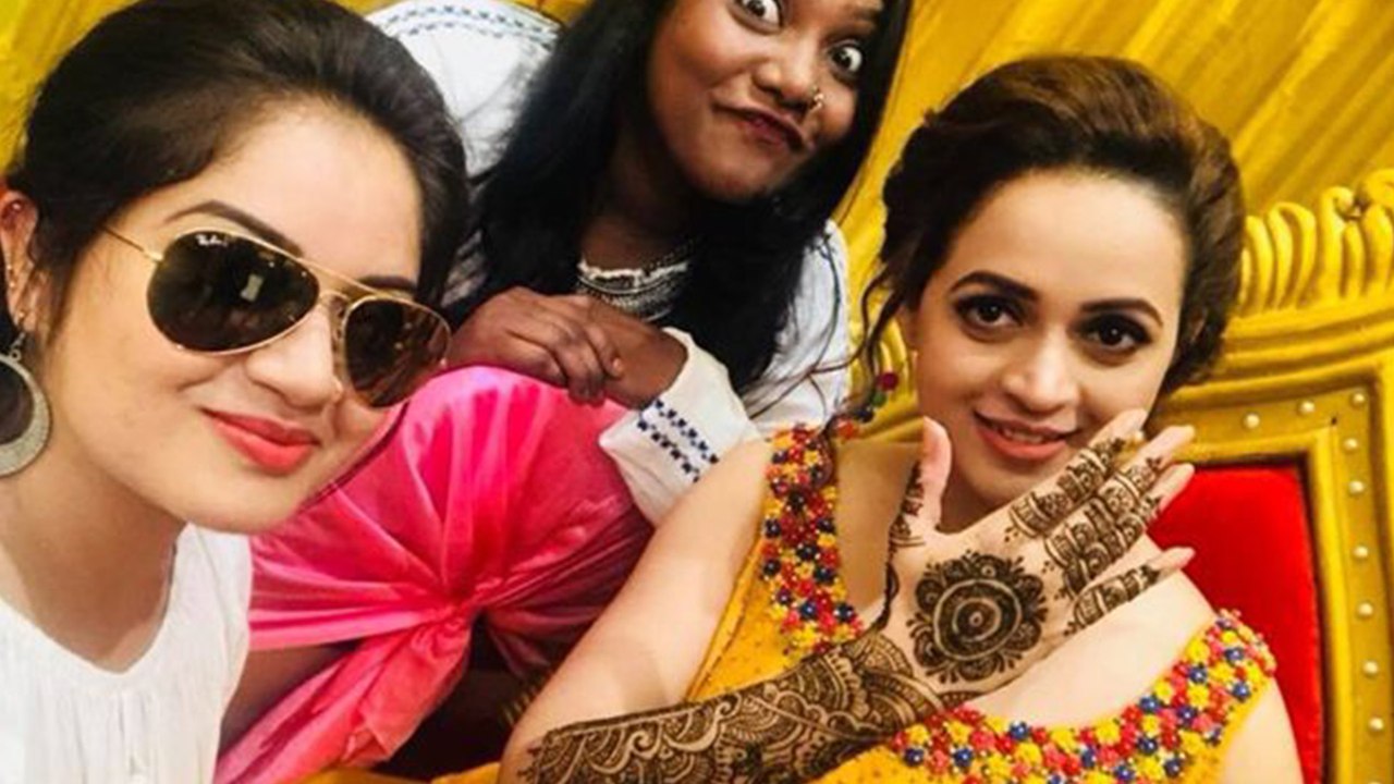 ಹಸೆಮಣೆ ಏರಿದ ಖ್ಯಾತ ನಟಿ 'ಜಾಕಿ' ಭಾವನಾ !  | Filmibeat Kannada