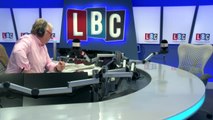 Ukip Spokesman Quits Live On LBC Over Bolton Leadership