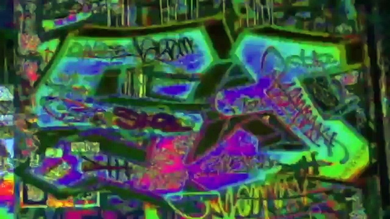 Rocket Power Opening
