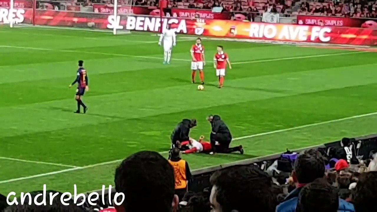 ROTURA LIGAMENTOS CRUZADOS KROVINOVIC