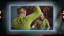 EVERY Time Kirk Loses His Shirt (Exposing Star Trek Stereotypes)