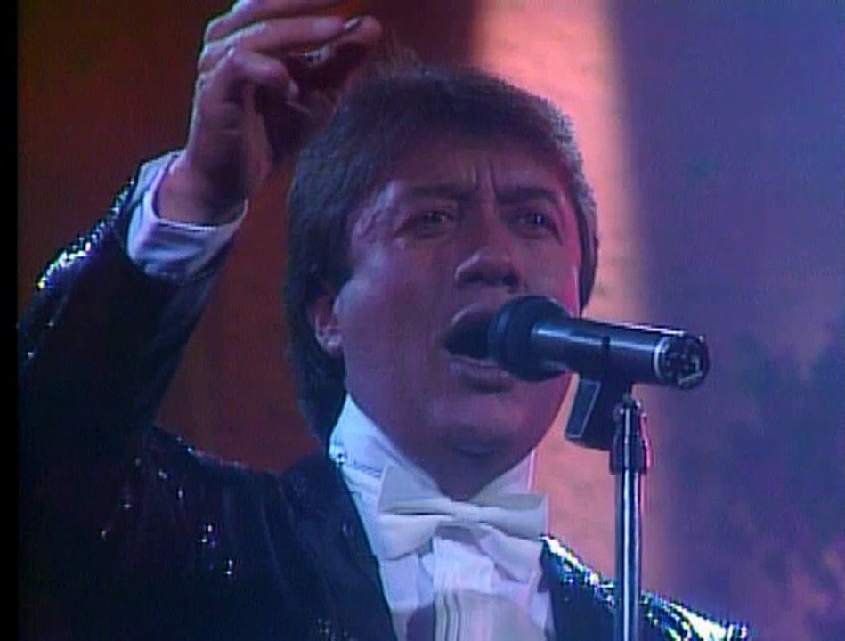 Napoleon – Hombre