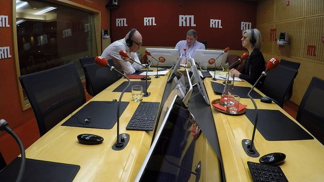 Le couple franco-allemand est à nouveau le moteur de l'Europe