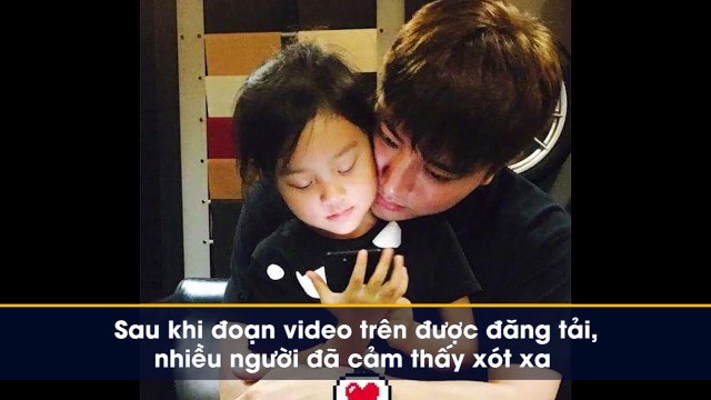 Clip con gái Lý Tiểu Lộ tố mẹ ngoại tình bị lan truyền và sự thật bất ngờ khiến fan bất bình thay Giả Nải Lượng