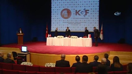 Başbakan Yardımcısı Şimşek: "(Zeytin Dalı Harekatı) Piyasalara Mesajım Ekonomiye, Bütçeye Etkisi...