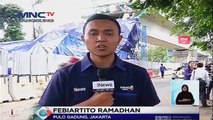 Proses Penyidikan Robohnya Jalur LRT Jakarta