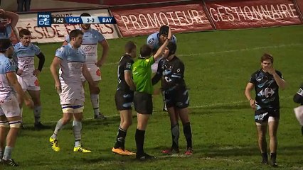 MASSY-AB  :  le résumé de la rencontre