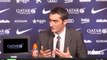 Ernesto Valverde Conferencia de Prensa Completa Barcelona Asi Dirigiré a Lionel Messi