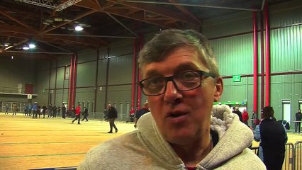 Retrouvez en images le Grand prix d'hiver au jeu provençal.