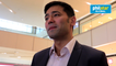 Dr. Hayden Kho talks about his "couple goals"