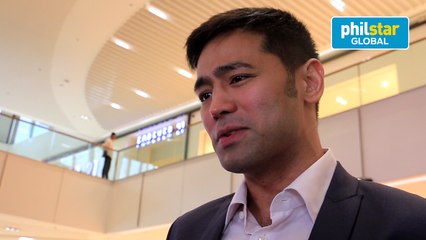 Dr. Hayden Kho explains the reason behind Korina Sanchez's transformation