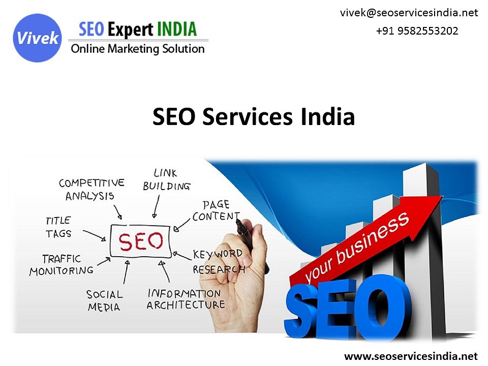 Get a Specific SEO Expert for Your Website