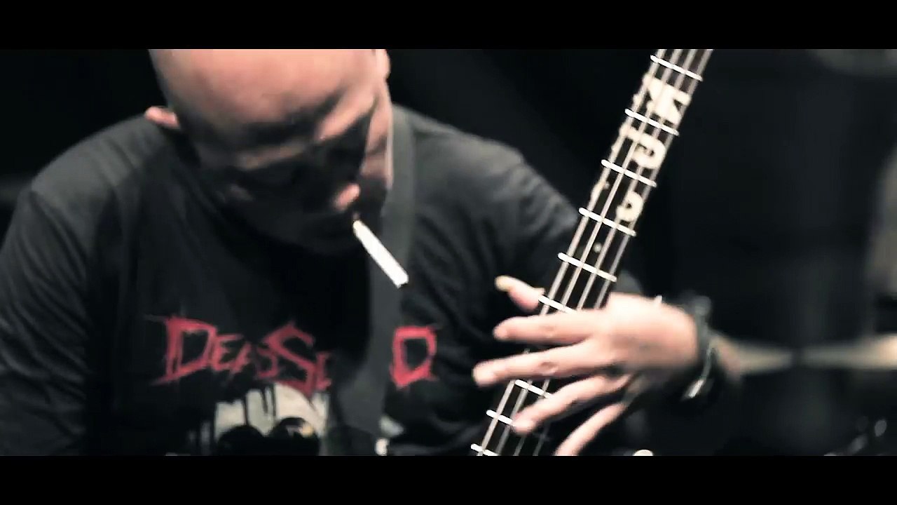 DeadSquad - Patriot Moral Prematur (Official Video)