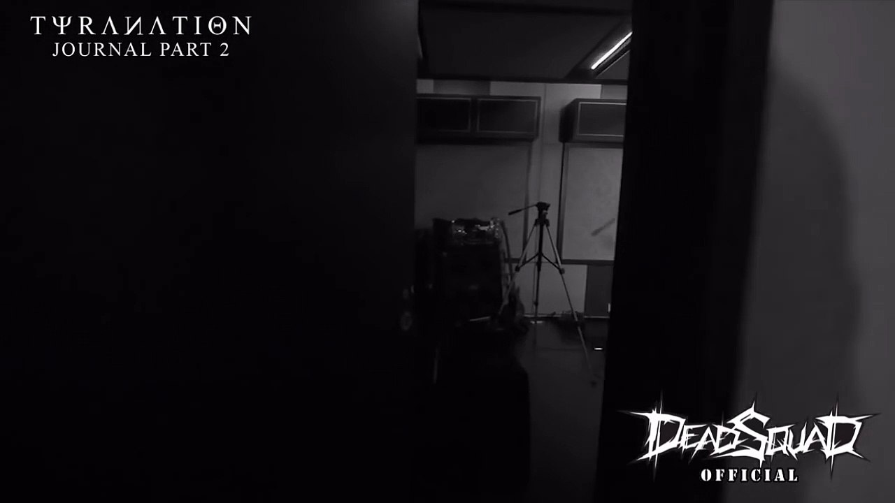 DeadSquad - Tyranation Journal Part 2