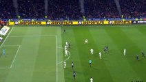 Kurzawa L. Goal HD - Lyon 1-1 Paris SG 21.01.2018