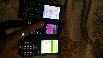 কিভাবে মোবাইলে এক সাথে তিনজন কথা বলে দেখুন