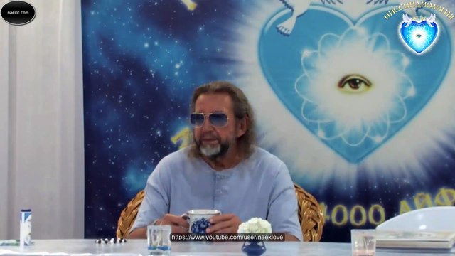 Орис - Медитация на другие цивилизации и влияние медитации на физиологию. Звуковые коды.