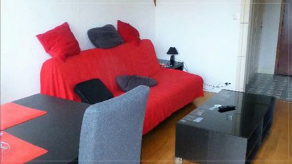 A vendre - Appartement - CHATEAU THIERRY (02400) - 3 pièces - 56m²