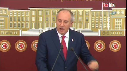 CHP’de Genel Başkanlığa Bir Aday Daha