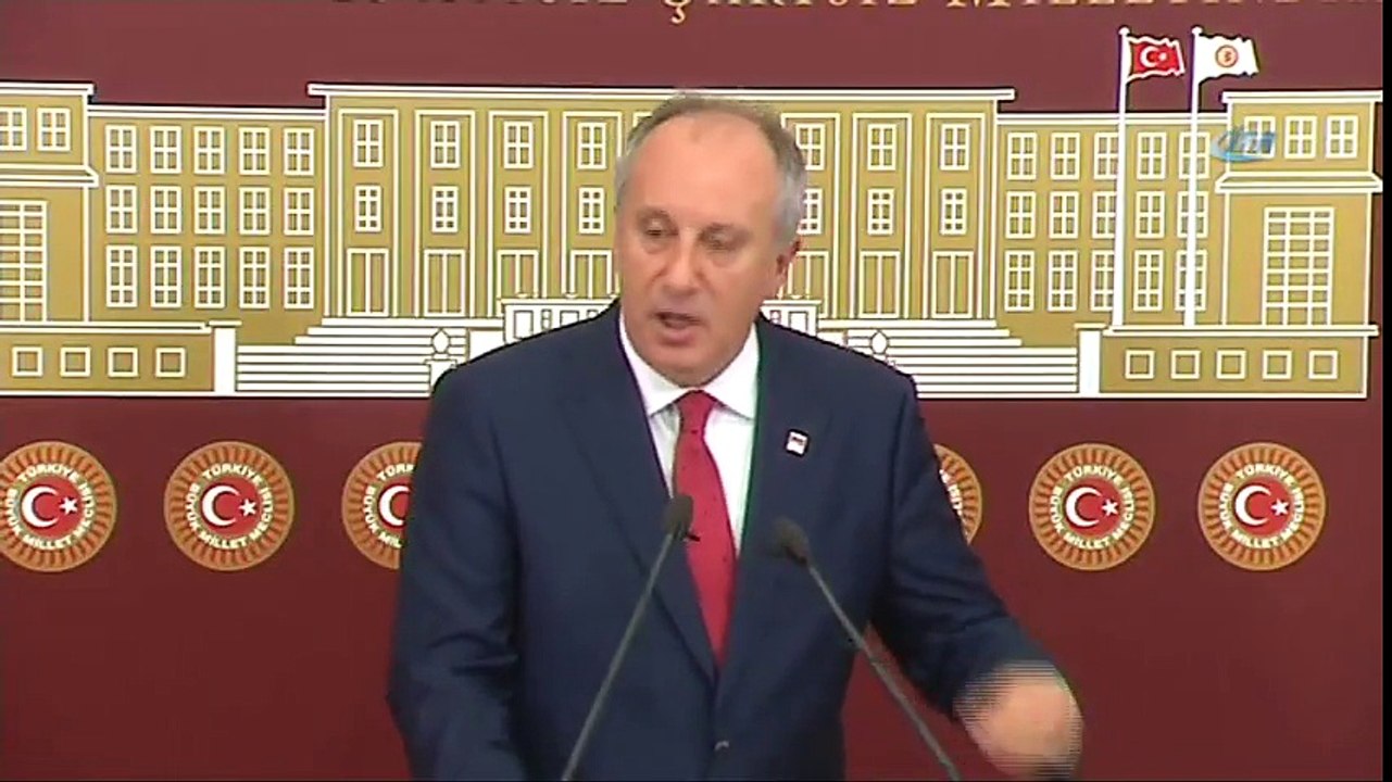 CHP’de Genel Başkanlığa Bir Aday Daha