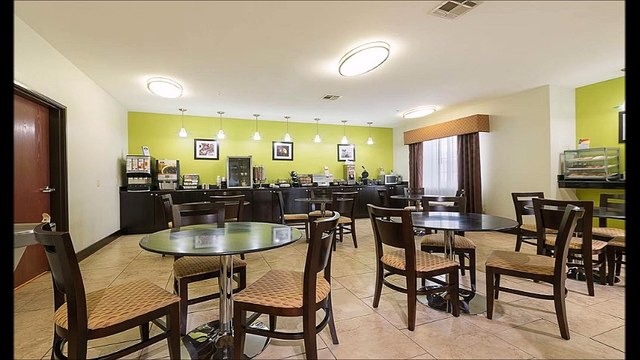 Best Western DeRidder Inn & Suites