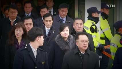 '극우'에서 '좌파'까지...색깔론 번진 평창올림픽 / YTN