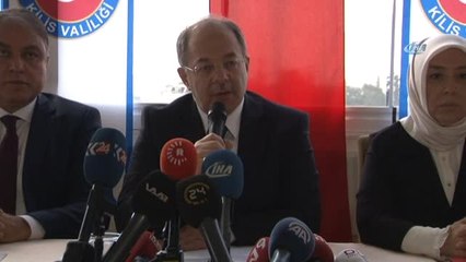 Başbakan Yardımcısı Akdağ, "Anlayışı Göstermeyecekler İçin de Gölge Etmesinler Başka İhsan...