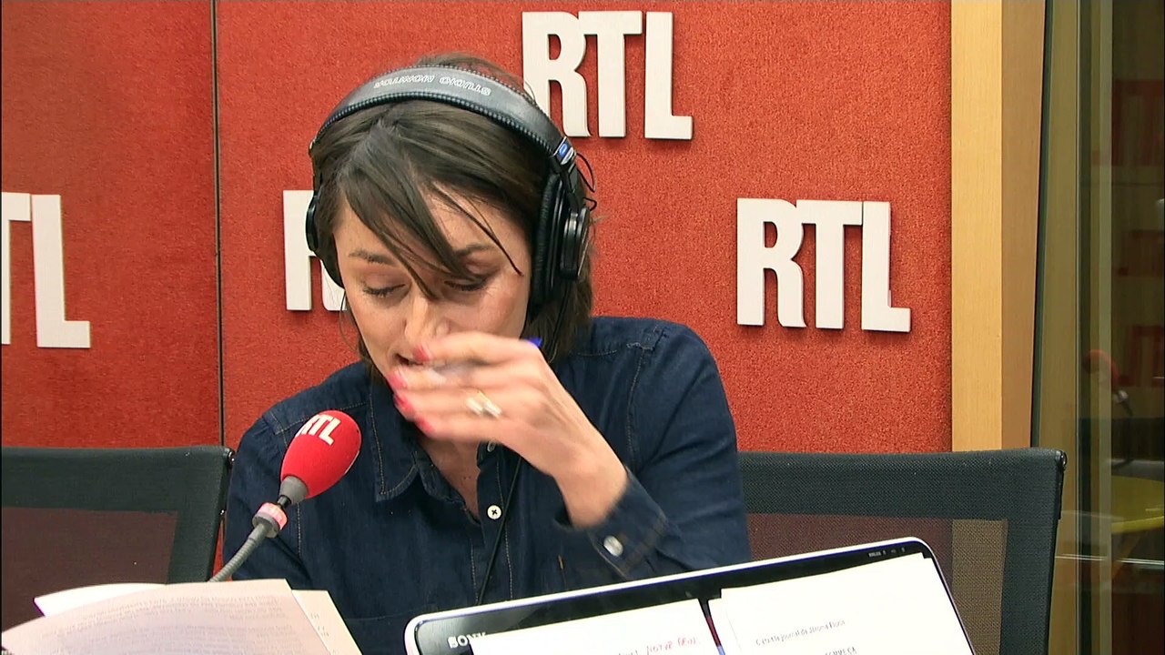La Revue de Presse