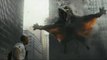 RAMPAGE - official trailer 2 - Dwayne Johnson Monster Movie