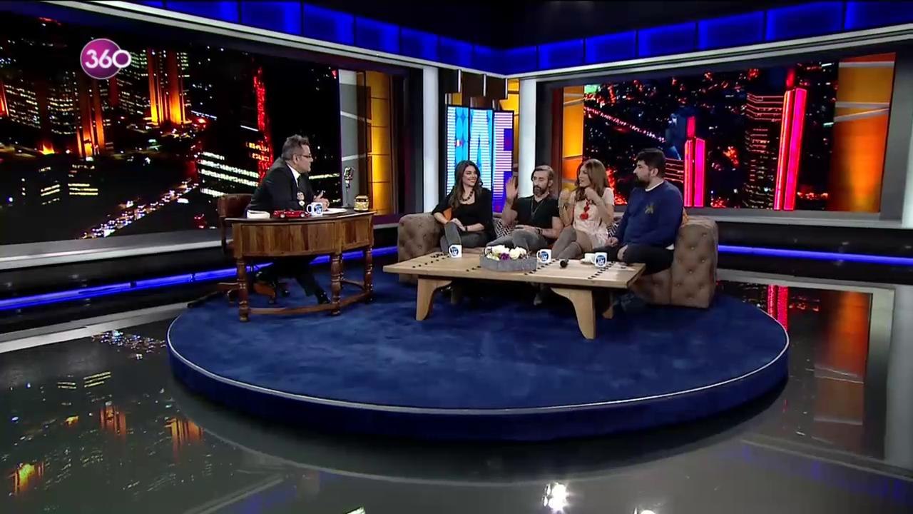 Laf Çok