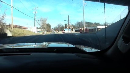 GOING BACK TO OUR OLD HOUSE